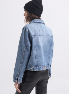 CAMPERA CONNOR BLUE en internet