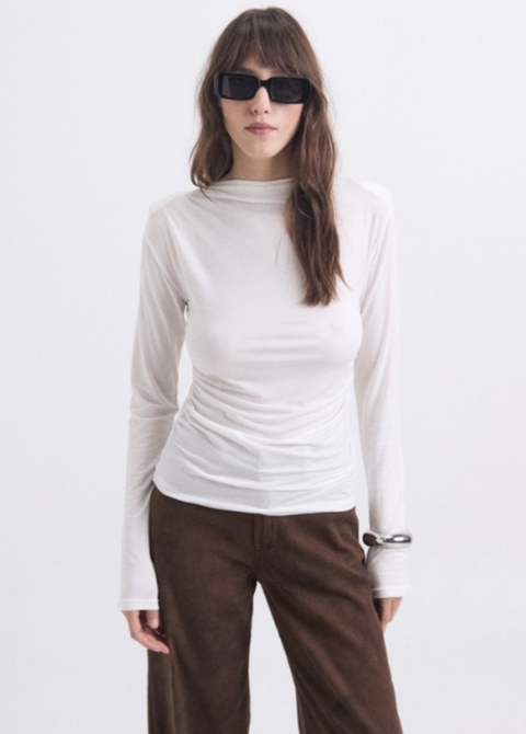 REMERA SAND - comprar online