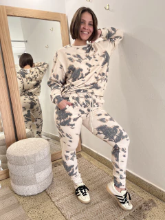 BABUCHA MAURA - comprar online