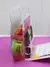 Caja de actividades de flores, 2 play dos y crayones. - tienda online