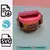 Caja soporte interna para Play doh de 28gr/1oz en internet