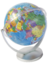 Globo Terraqueo Multigiro 14cm