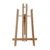 Atril de mesa de Madera 24x28x47 Hasta 40cm