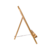 Atril de mesa de Madera 24x28x47 Hasta 40cm - comprar online