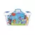 Caja Plastica con Masa-Herramientas y accesorios Keyroad