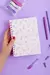 Cuaderno A5 Agenda Punto Cero 2025