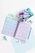 Cuaderno A5 Agenda Punto Cero 2025 - comprar online
