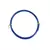 Alambre IBICRAF Aluminio Azul 1mmx5mts - comprar online