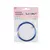 Alambre IBICRAF Aluminio Azul 1mmx5mts