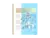 Cuaderno Argentina PPR Rayado 100hojas