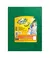 Cuaderno Exito 16x21 48 Hojas Rayadas Tapas Duras Verde