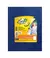 Cuaderno Exito 16x 21 48 Hojas Rayadas Tapas Duras Azul