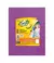 Cuaderno Exito 16x21 48 Hojas Rayadas Tapas Duras Violeta