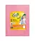 Cuaderno Exito 16x21 48 Hojas Rayadas Tapas Duras Rosa
