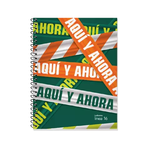 Cuaderno Universitario A4 Cuadriculado 84 Hojas