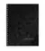 Cuaderno Universitario A4 Executivo Ledesma 84 hojas Rayadas