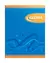 Cuaderno Gloria Tapas Flexibles x 84 Hojas Rayadas