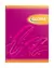 Cuaderno Gloria Tapas Flexibles x 84 Hojas Cuadriculadas