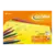 Block de Dibujo Gloria Hojas de Color x 24