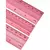 Regla Metalica IBI CRAFT rosa 30cm