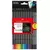 Lapices Color Faber Castel Ecolapiz x 12 + 2 lapiz grafito