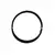 Alambre IBI CRAF Aluminio Negro 1mmx5mts - comprar online