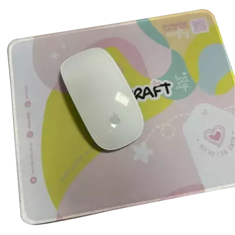 Pad IBI CRAFT Para Mouse