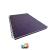 Cuaderno Rozini A4 Tapas Duras 90 Hojas Rayado - comprar online