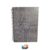 Cuaderno Rozini A4 Tapas Duras 90 Hojas Rayado