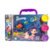 Kit de Masa Crayones y Libro para colorear