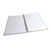 Cuaderno A4 FW hojas Rayadas Tapas Duras - comprar online