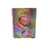 Cuaderno A5 big life Tapas duras 96 hojas