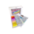 Marcador Acrilico Mooving x 24 Punta Pincel - comprar online