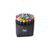 Marcadores Touch x 48 Doble Punta