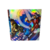 Carpeta N3 Escolar PPR Avengers Marvel