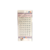 Stickers Piedritas Dianmantes Plata