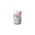 Gomas de Borrar en Frasco Huellitas Tapa Rosa - comprar online