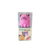 Sacapuntas Wero Gatito Rosa