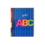 Cuaderno de Educacion Inicial ABC