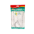 Set de Geometria Keyroad 3 Piezas Transparentes