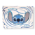 Carpeta de Dibujo N:5 Stitch
