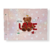 Carpeta de Dibujo N:5 Osito Love