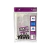 Folio A4 x 10 unidades Cristal Clasico