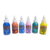Adhesivo Vinilico Sta x 30gs de Color
