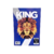 Resma King A4 x 10 Hojas de 120 gs