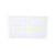 Rotulos Escolares Plancha x 4 - comprar online