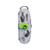 Compas Pizzini Metalico Tecnico 140mm