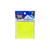 Notas Adhesivas Transparentes Fluor - tienda online
