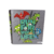 Carpeta Escolar N 3 Mooving Zombie