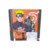 Carpeta N3 Escolar Mooving Naruto